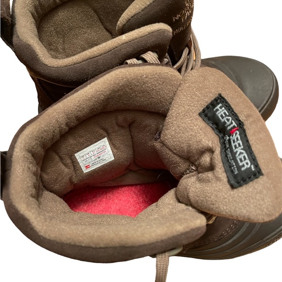 The North Face Chilkat ll Boots - Picture 3 of 3